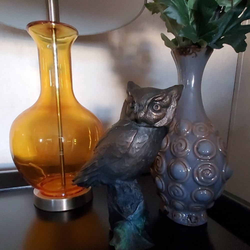 Meet your Posher, Marsha